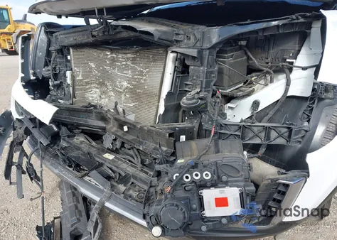 2020 Kia Telluride Sx z USA, uszkodzony, nr VIN 5XYP5DHCXLG052286